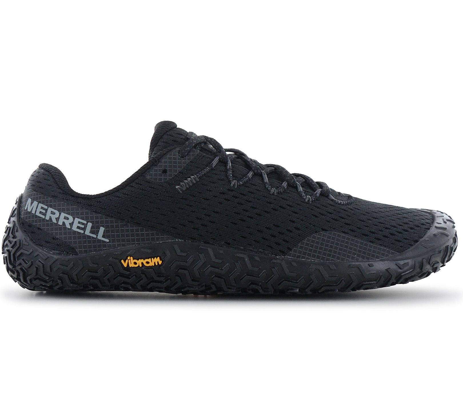Merrell Vapor Glove 6 - Herren Barfußschuhe Barefoot Schuhe Schwarz J067663