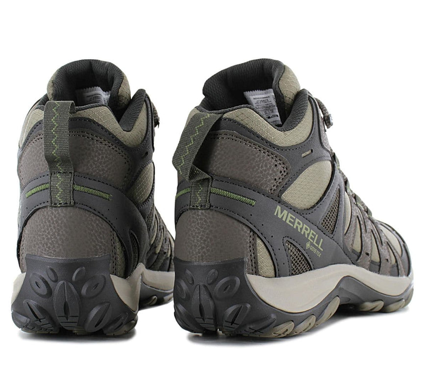 Merrell Accentor Sport 3 Mid GTX - GORE-TEX - Chaussures de trekking pour hommes J135503