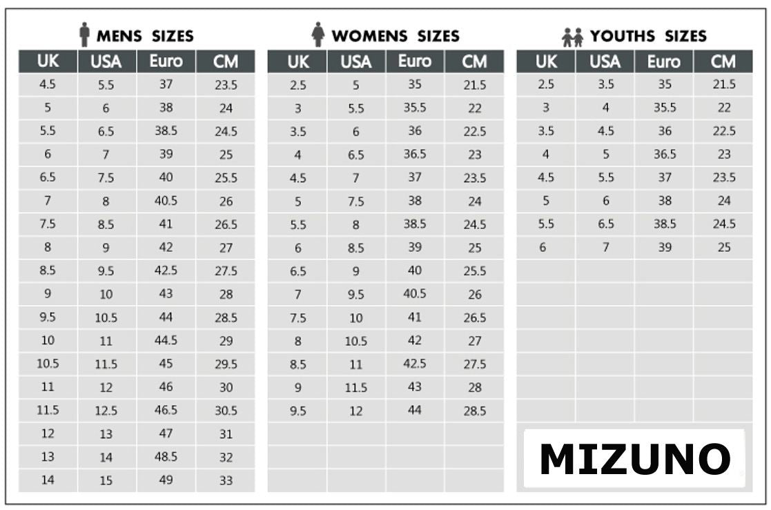 Mizuno WAVE PROPHECY 12 - Herren Sneakers Laufschuhe Schwarz J1GC238333 - Brandstyle24