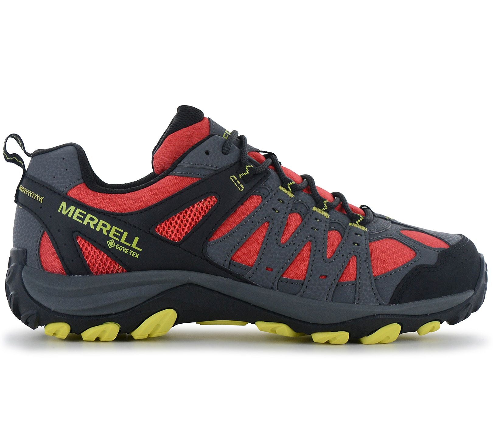 Merrell Accentor Sport 3 GTX GORE-TEX - Herren Wanderschuhe Multisportschuhe J500237