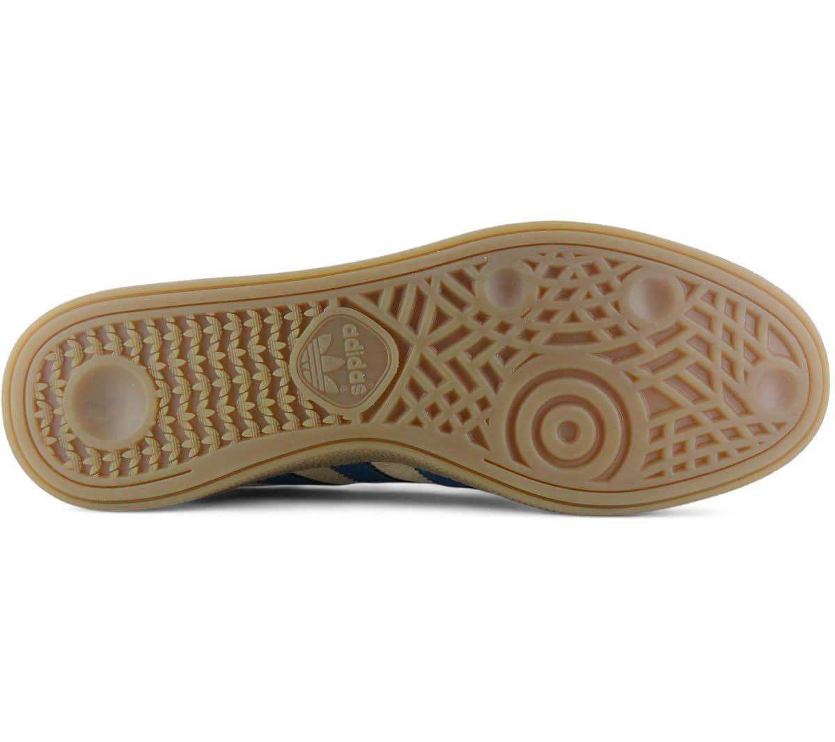 adidas Originals Handball Spezial Men's Sneakers Shoes Brown JH5435