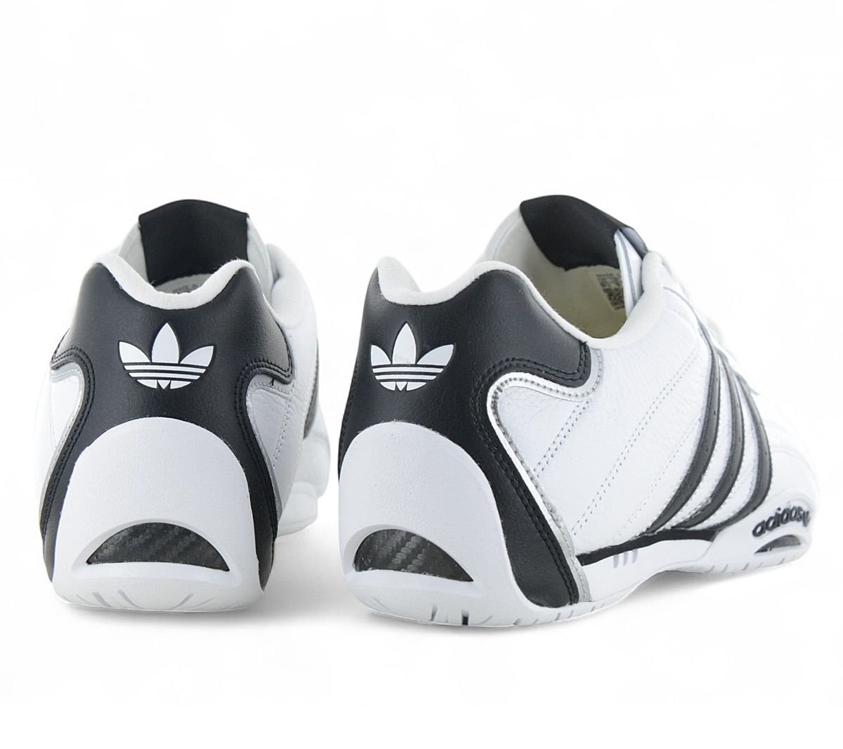 adidas Originals Adi Racer LO - Herren Schuhe Sneakers Weiß JH8732 - Brandstyle24