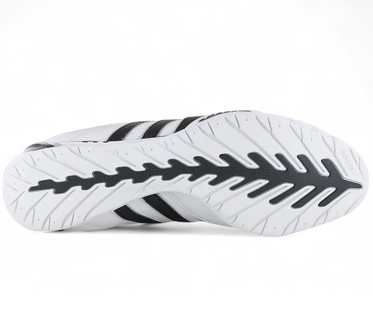 adidas Originals Adi Racer LO - Herren Schuhe Sneakers Weiß JH8732 - Brandstyle24