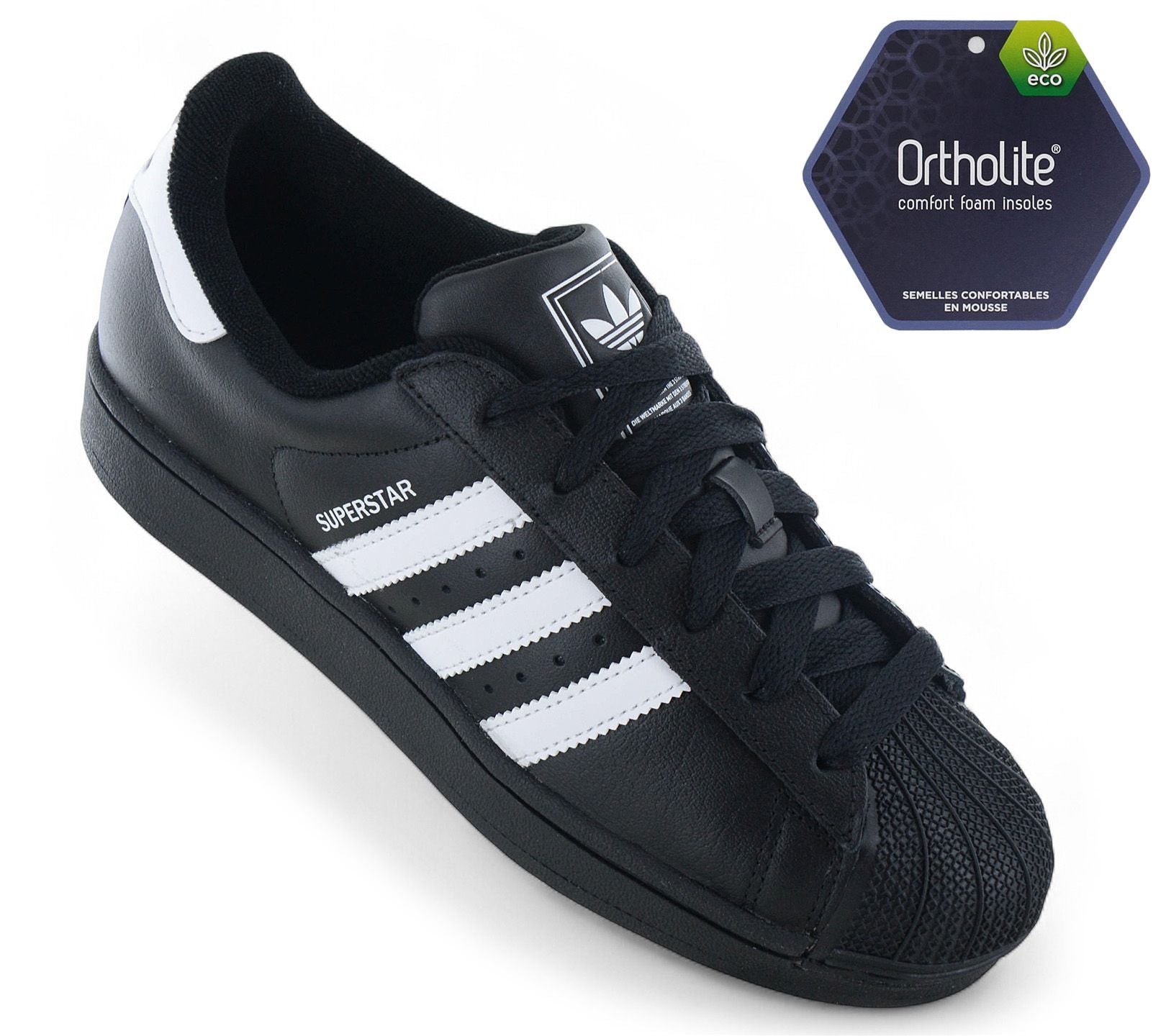 adidas Originals Superstar II