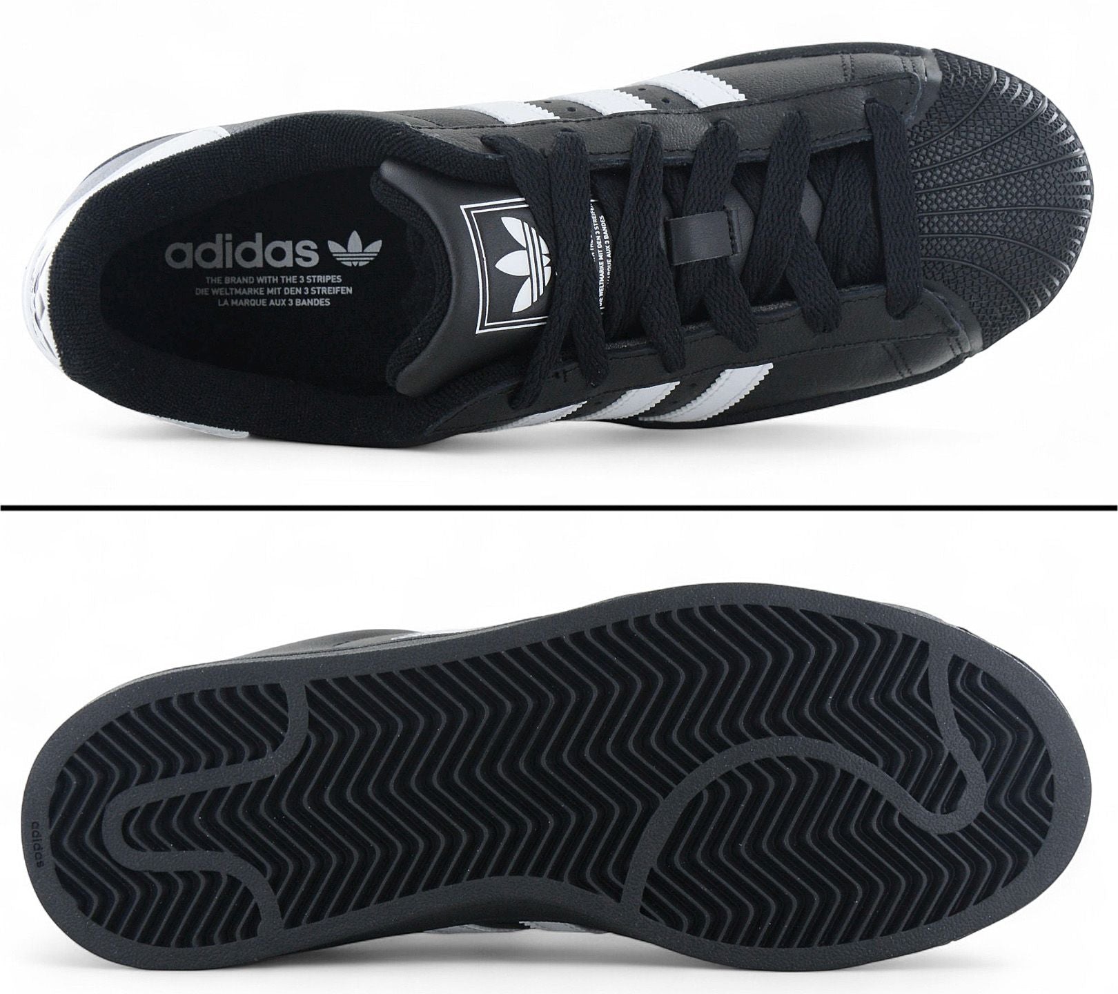 adidas Originals Superstar II