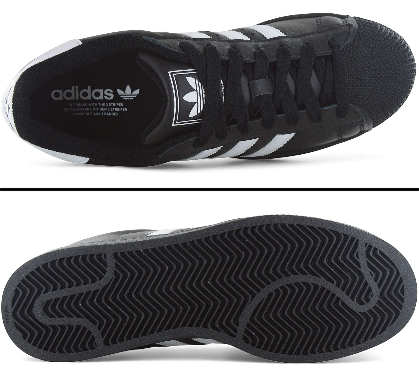 adidas Originals Superstar II