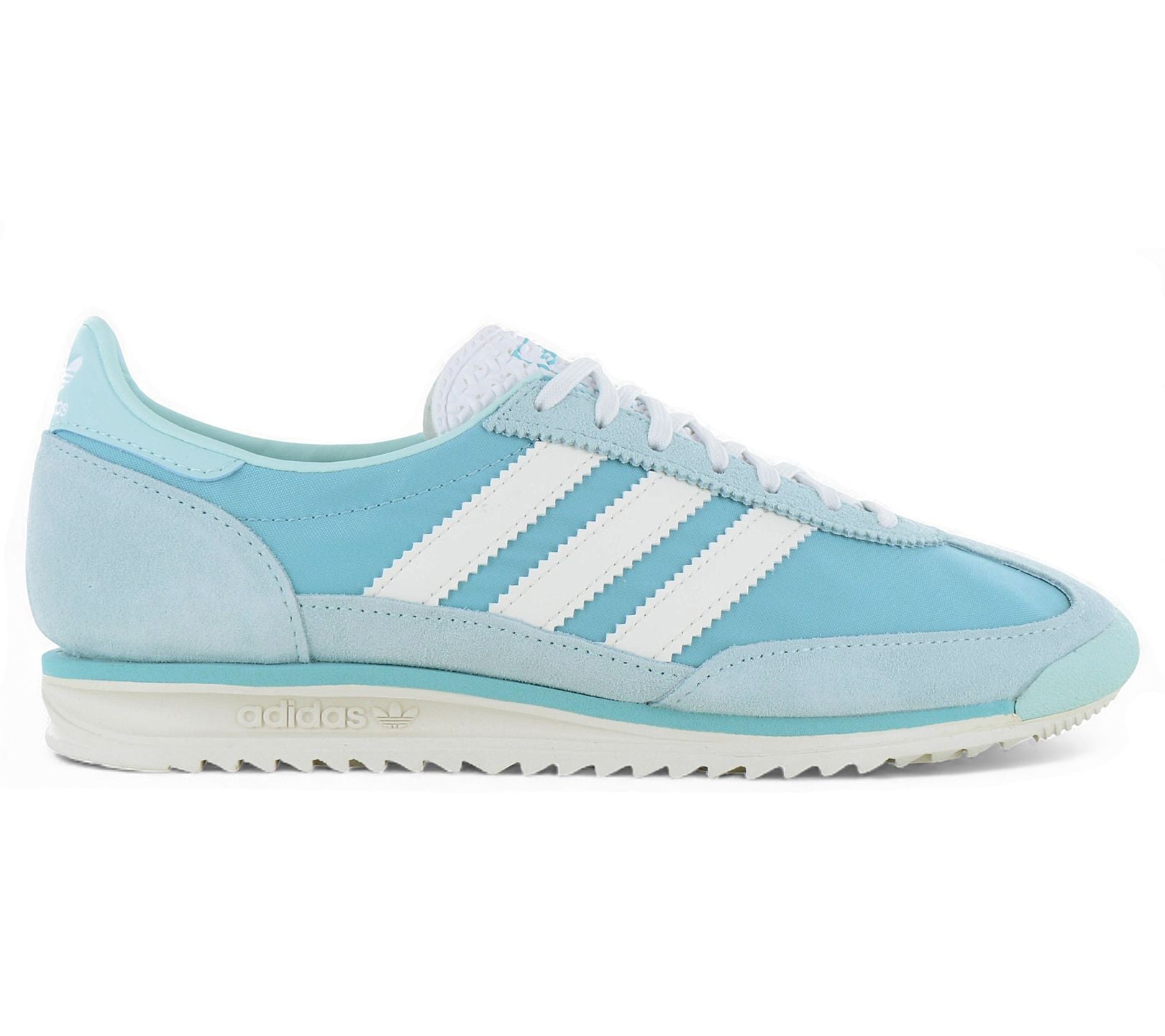 adidas Originals SL 72 OG W - Damen Sneakers Schuhe JI0199