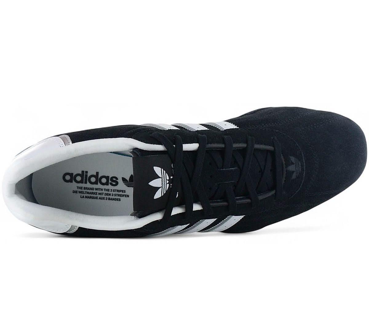 adidas ADI RACER LO - Herren Schuhe Sneakers Schwarz JP7009 - Brandstyle24