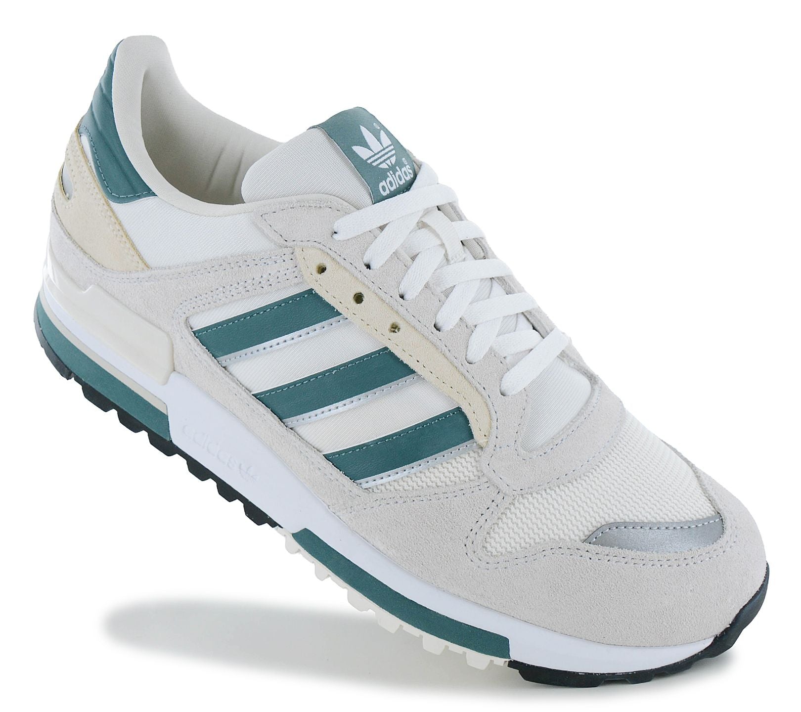 adidas Originals ZX 600 - Men's Shoes Sneakers White JP8180