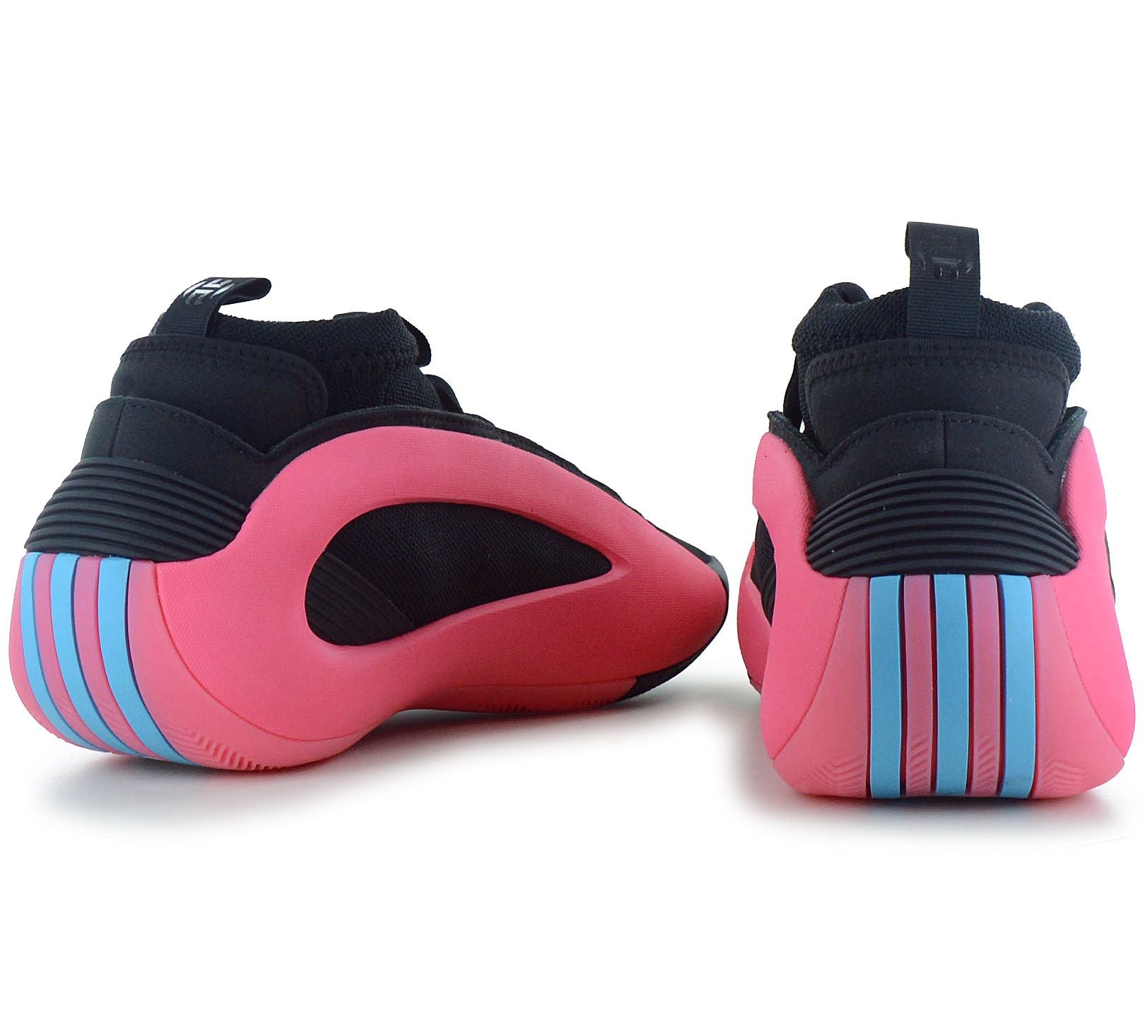 adidas Harden Vol. 8 - Miami Nights - Men's Basketball Sneakers JQ2393