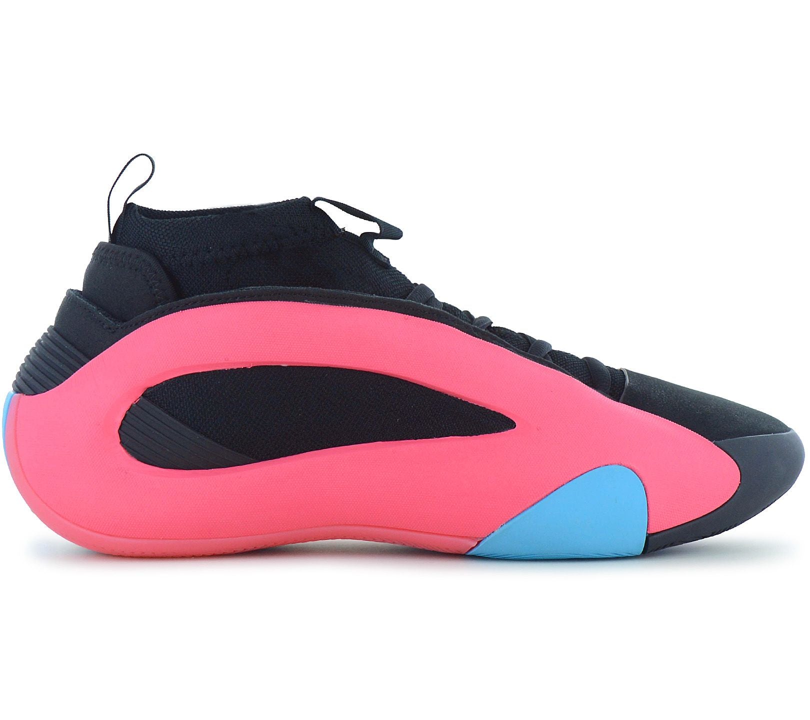 adidas Harden Vol. 8 - Miami Nights - Herren Sneakers Basketball Schuhe JQ2393