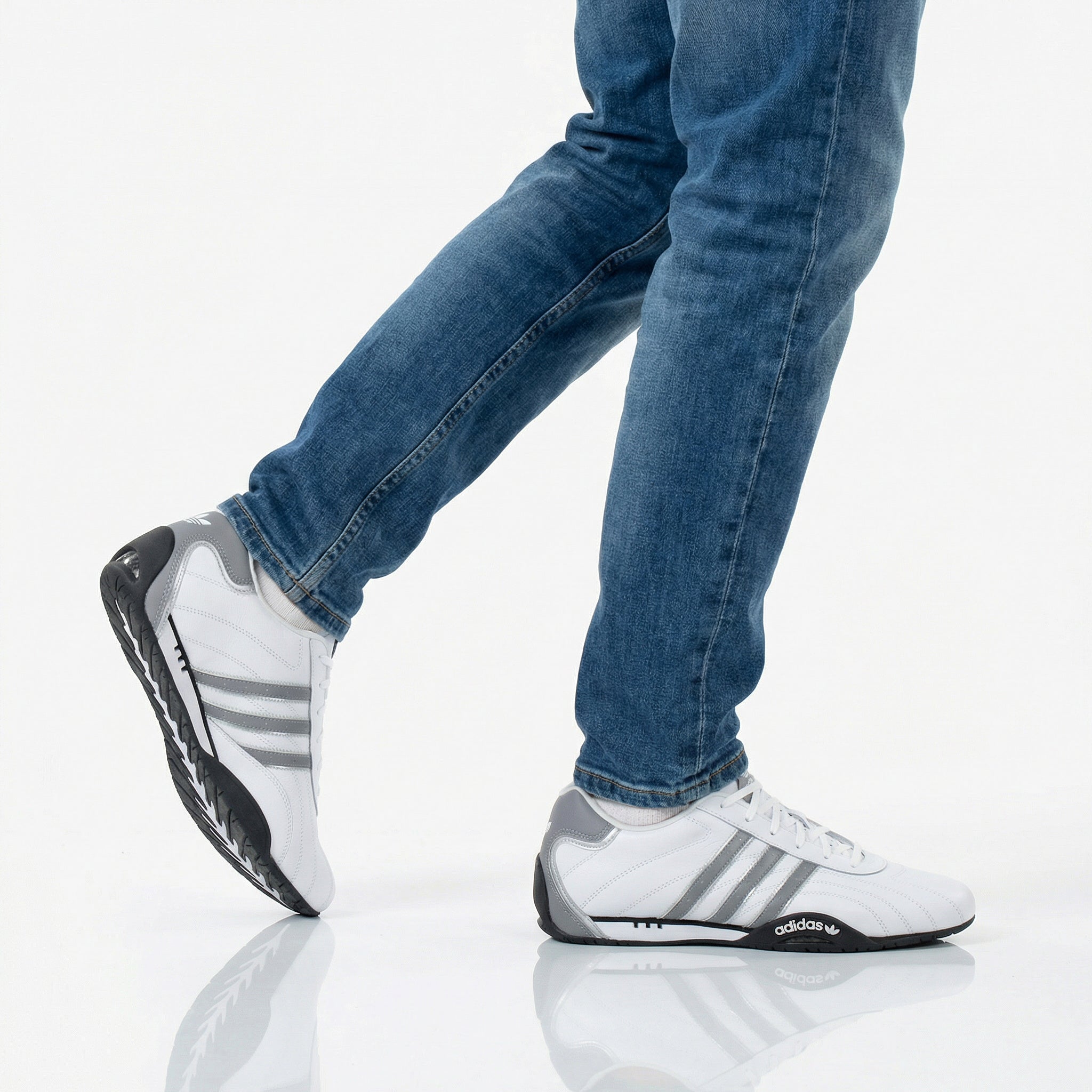 adidas Originals Adi Racer Lo