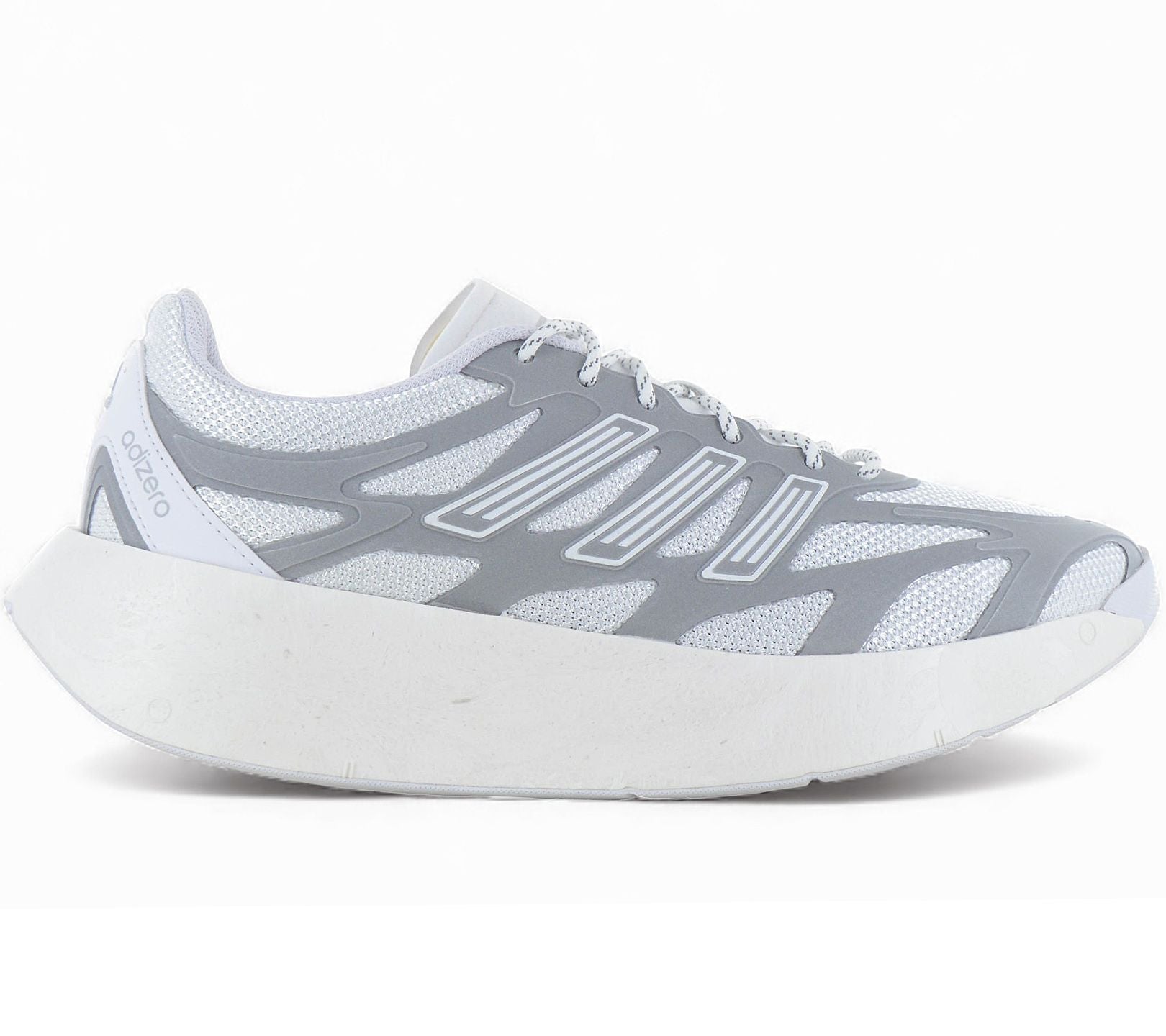 adidas Originals Adizero Aruku - Herren Schuhe Sneaker Weiß JQ7415