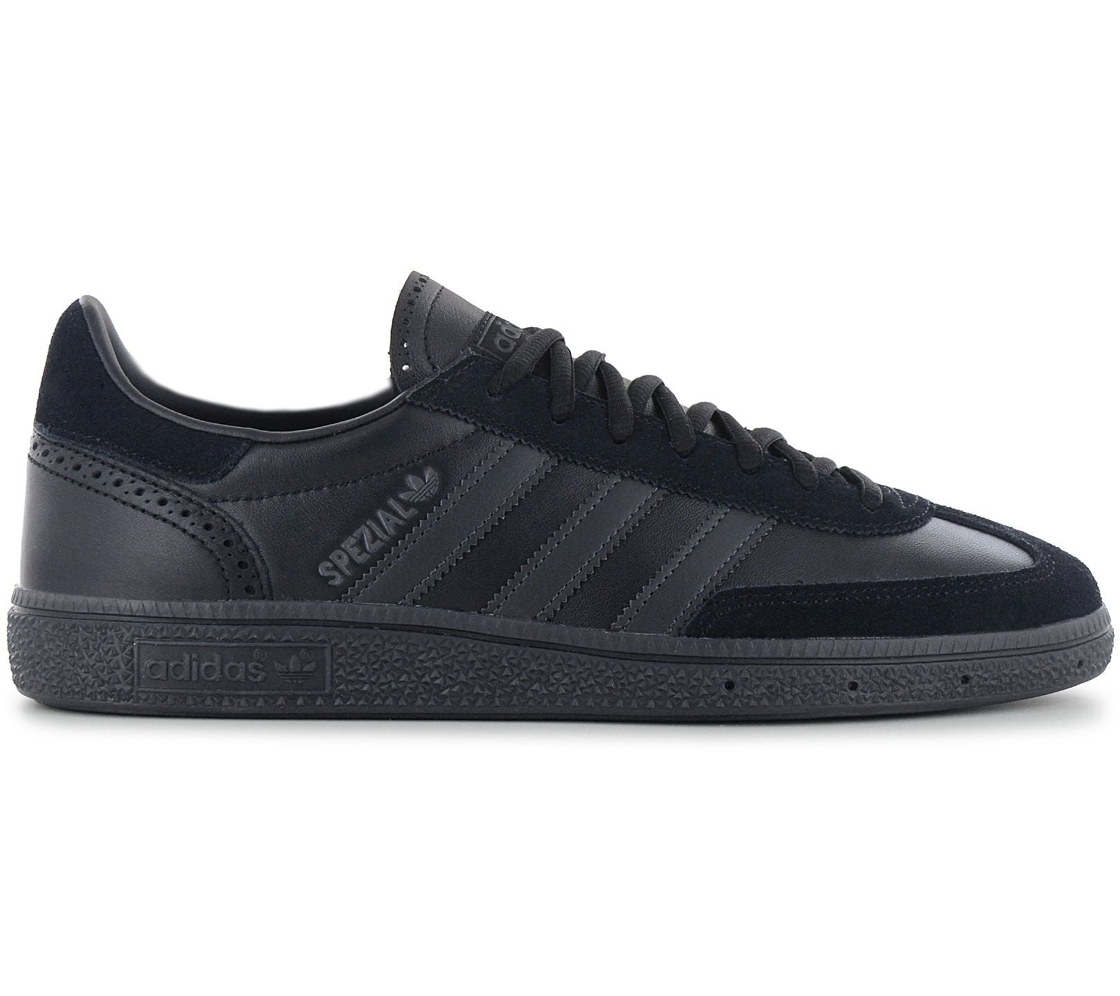adidas Originals Handball Spezial - Herren Sneakers Schuhe Schwarz JQ8294