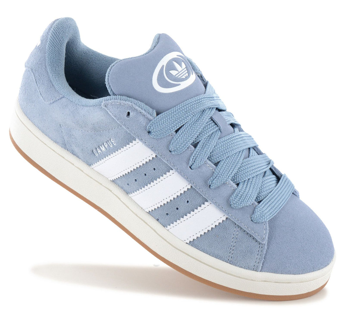 adidas CAMPUS 00s  - Herren Sneakers Schuhe Blau JQ8346