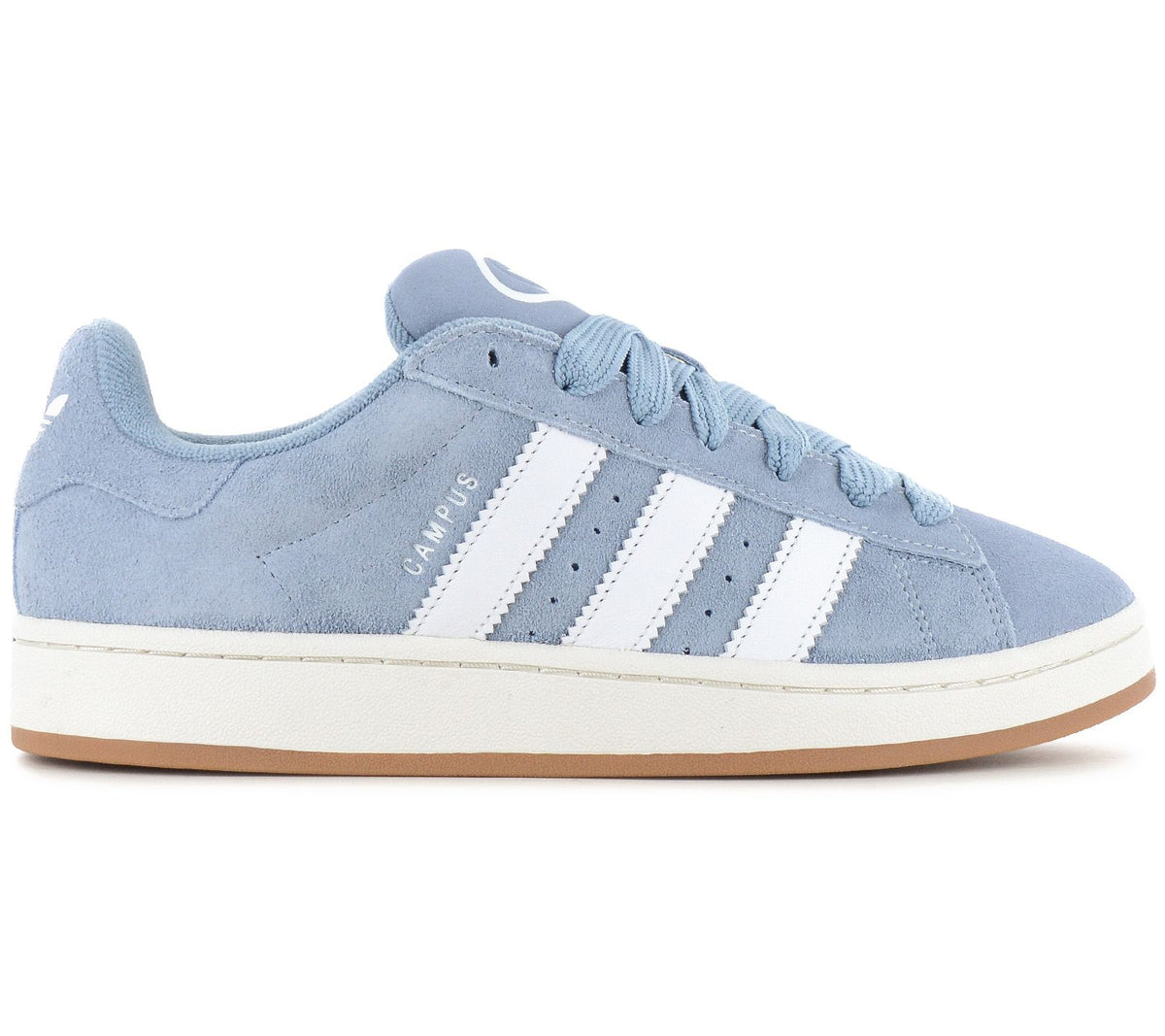 adidas CAMPUS 00s  - Herren Sneakers Schuhe Blau JQ8346
