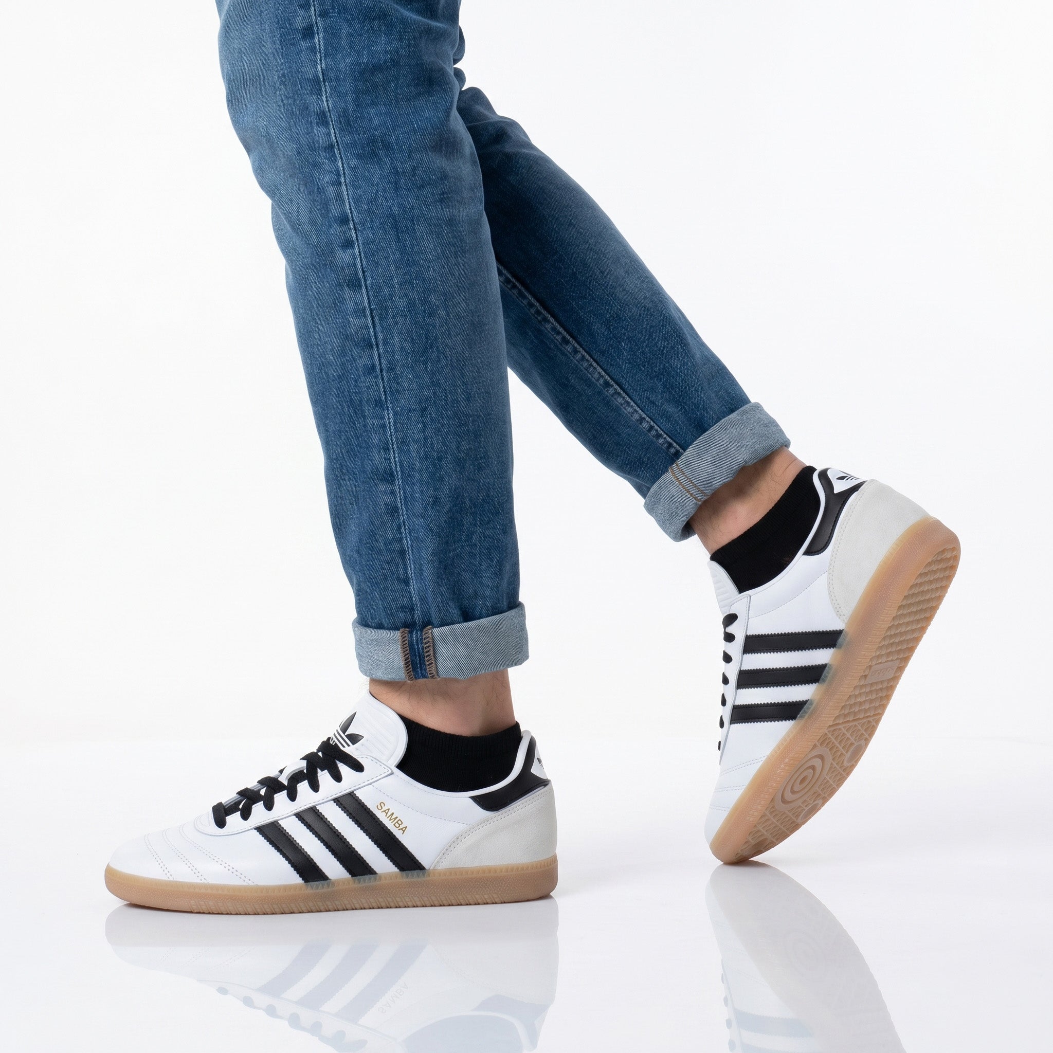 adidas Originals SAMBA JP