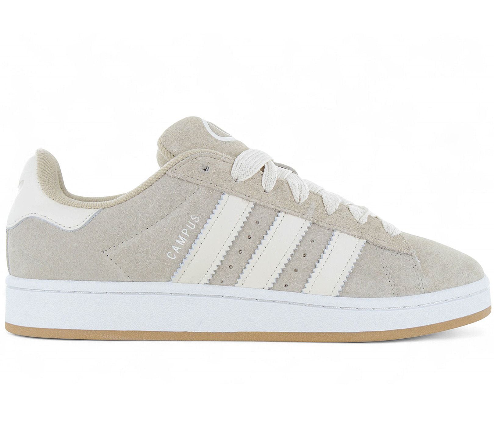 adidas Originals CAMPUS 00s  - Herren Sneakers Schuhe Beige JR9151 80s