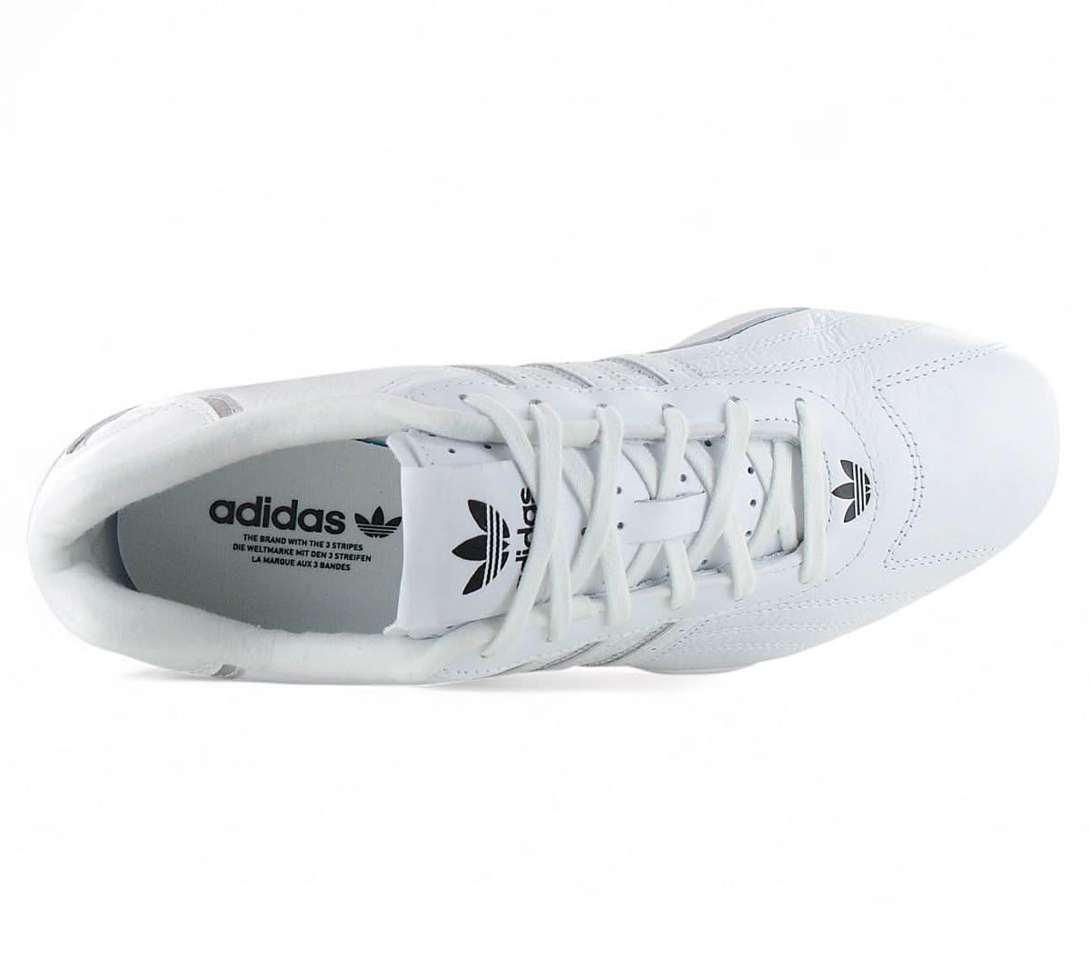 adidas ADI RACER LO W - Damen Schuhe Sneakers Weiß JS0279 - Brandstyle24