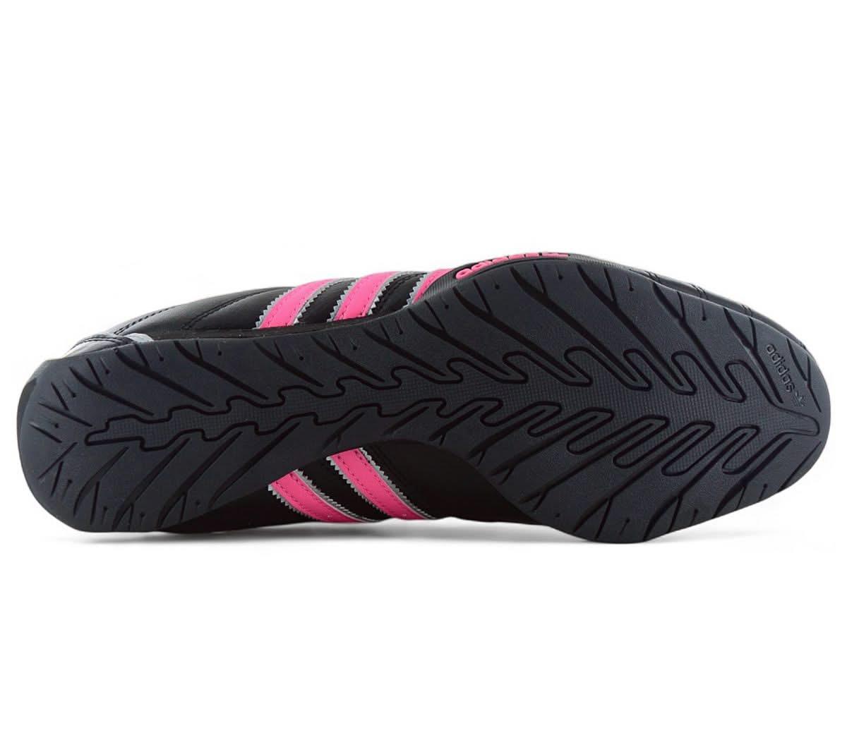 adidas ADI RACER LO W - Damen Schuhe Sneakers Schwarz JS0281 - Brandstyle24