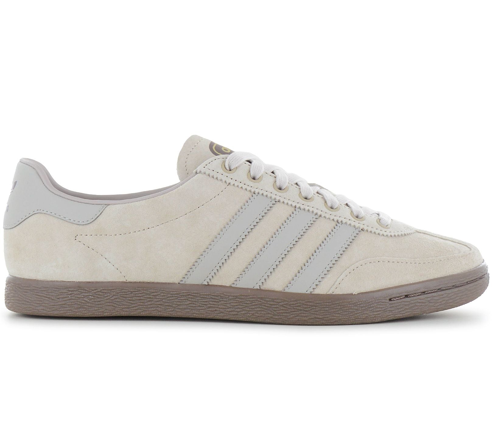 adidas Failsworth SPZL Spezial - Herren Sneakers Schuhe Beige JS3065
