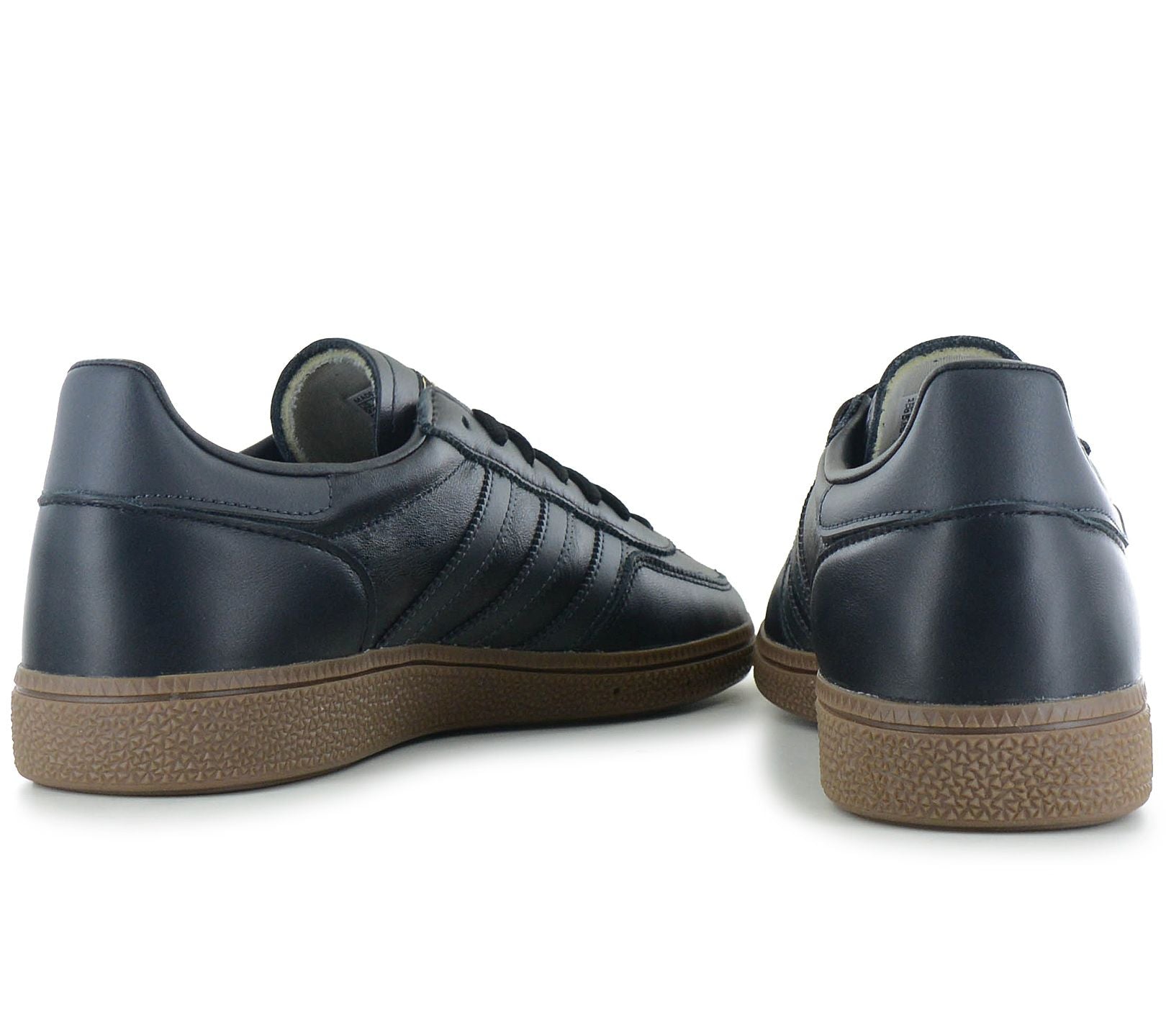 adidas Originals Handball Spezial - Erkek Spor Ayakkabıları Siyah