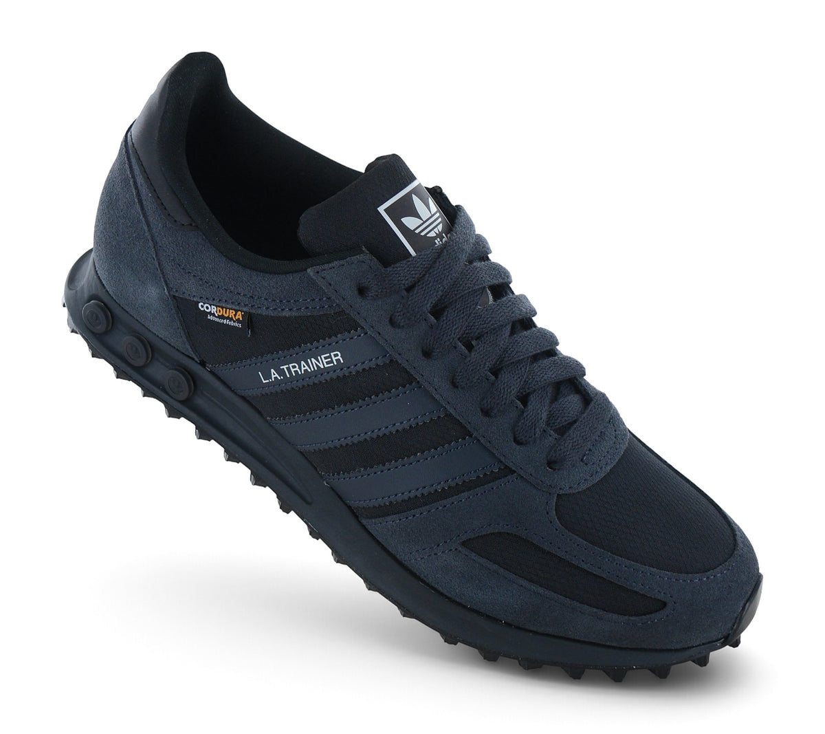 adidas LA Trainer OG Cordura - Herren Sneakers Retro Schuhe KH9685