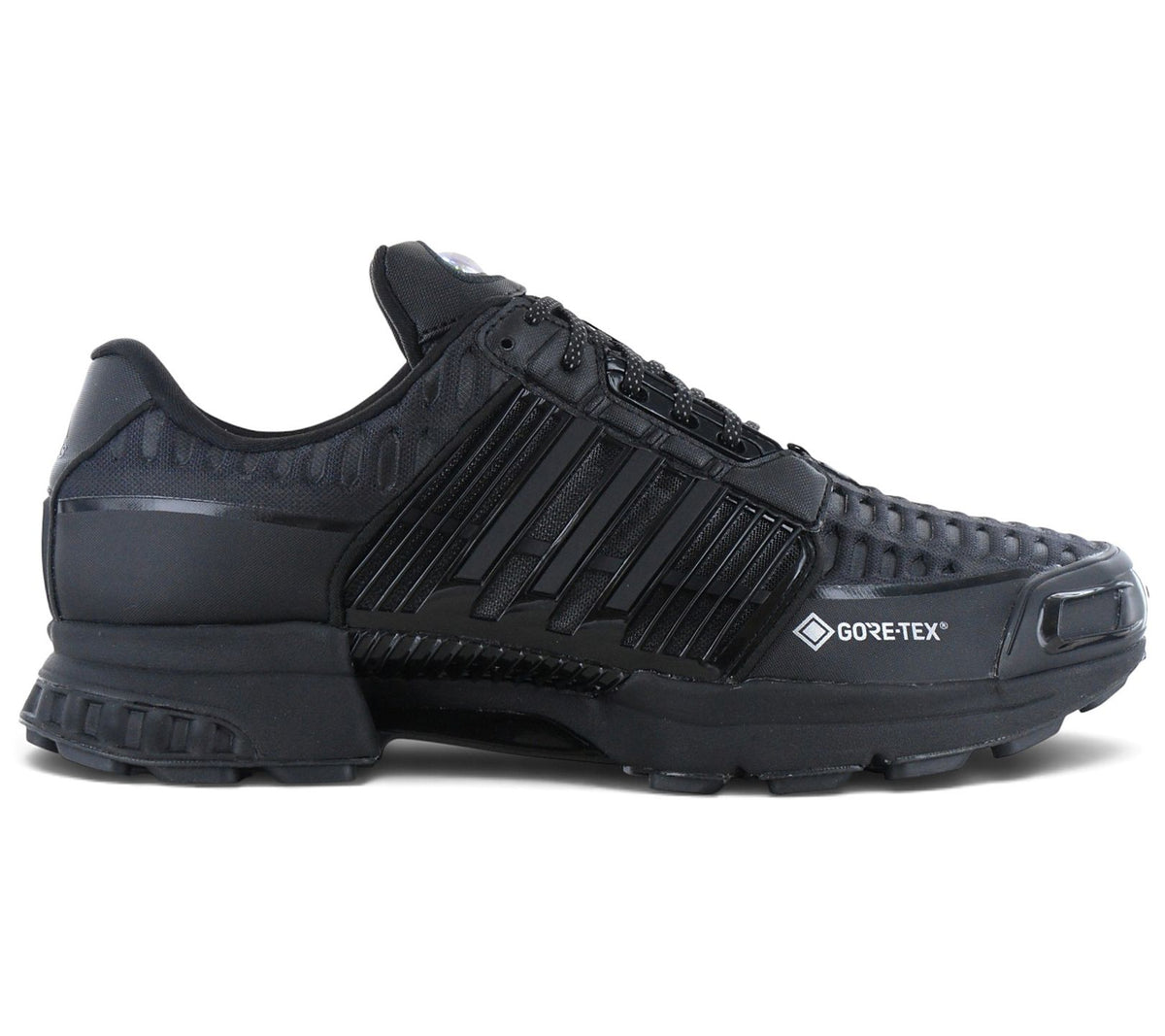 adidas Climaproof 1 GTX Gore-Tex - Herren Sneakers Schuhe Schwarz KI6797