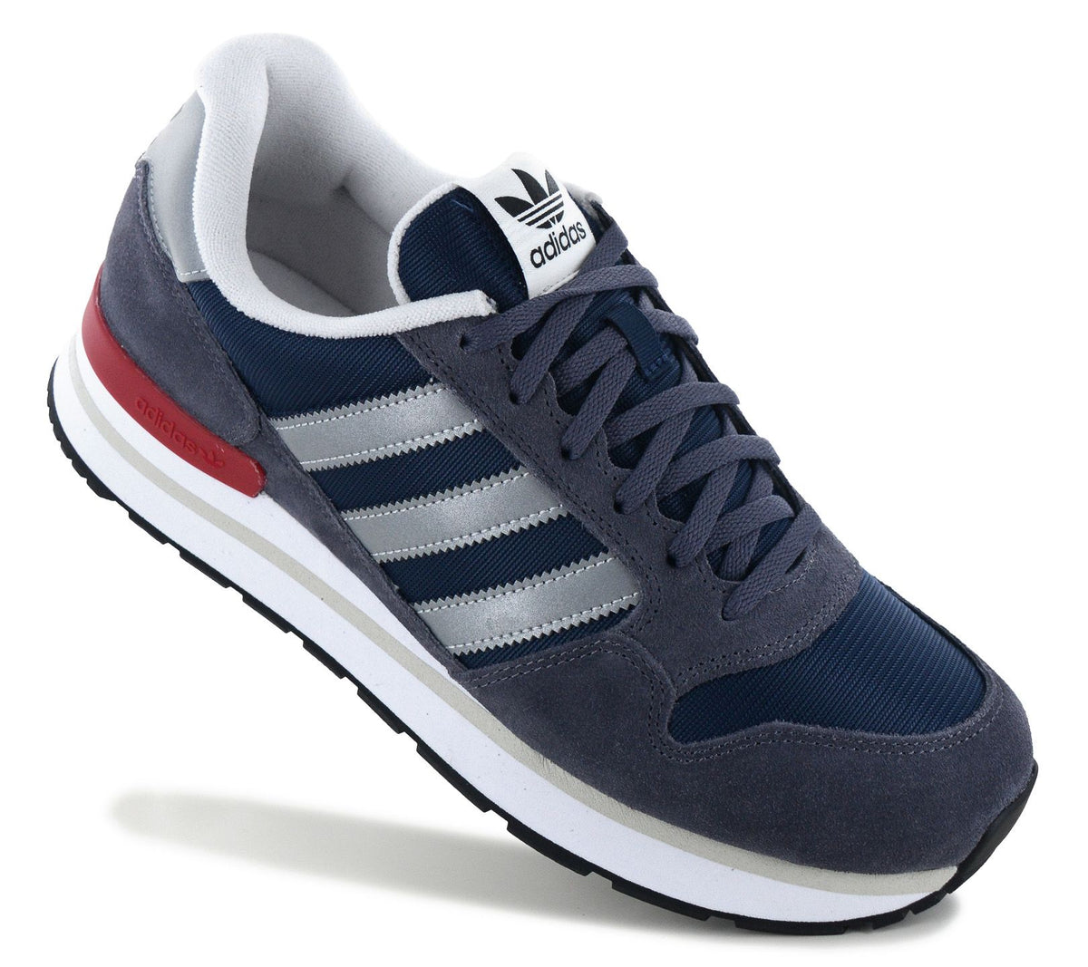 adidas ZX 500 RS - Herren Sneakers Schuhe Blau KI9811