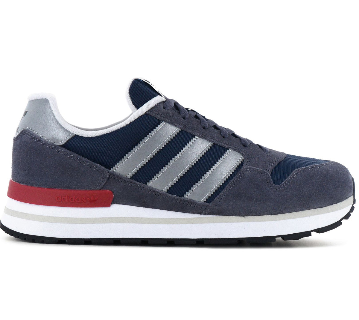 adidas ZX 500 RS - Herren Sneakers Schuhe Blau KI9811