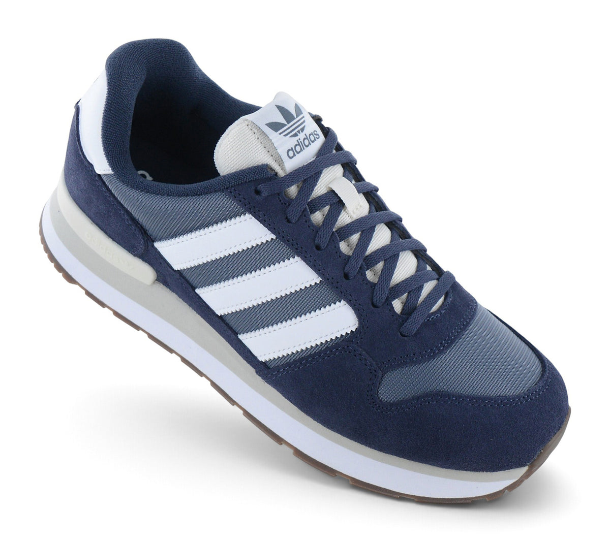 adidas ZX 500 RS - Herren Sneakers Schuhe Blau KJ2578