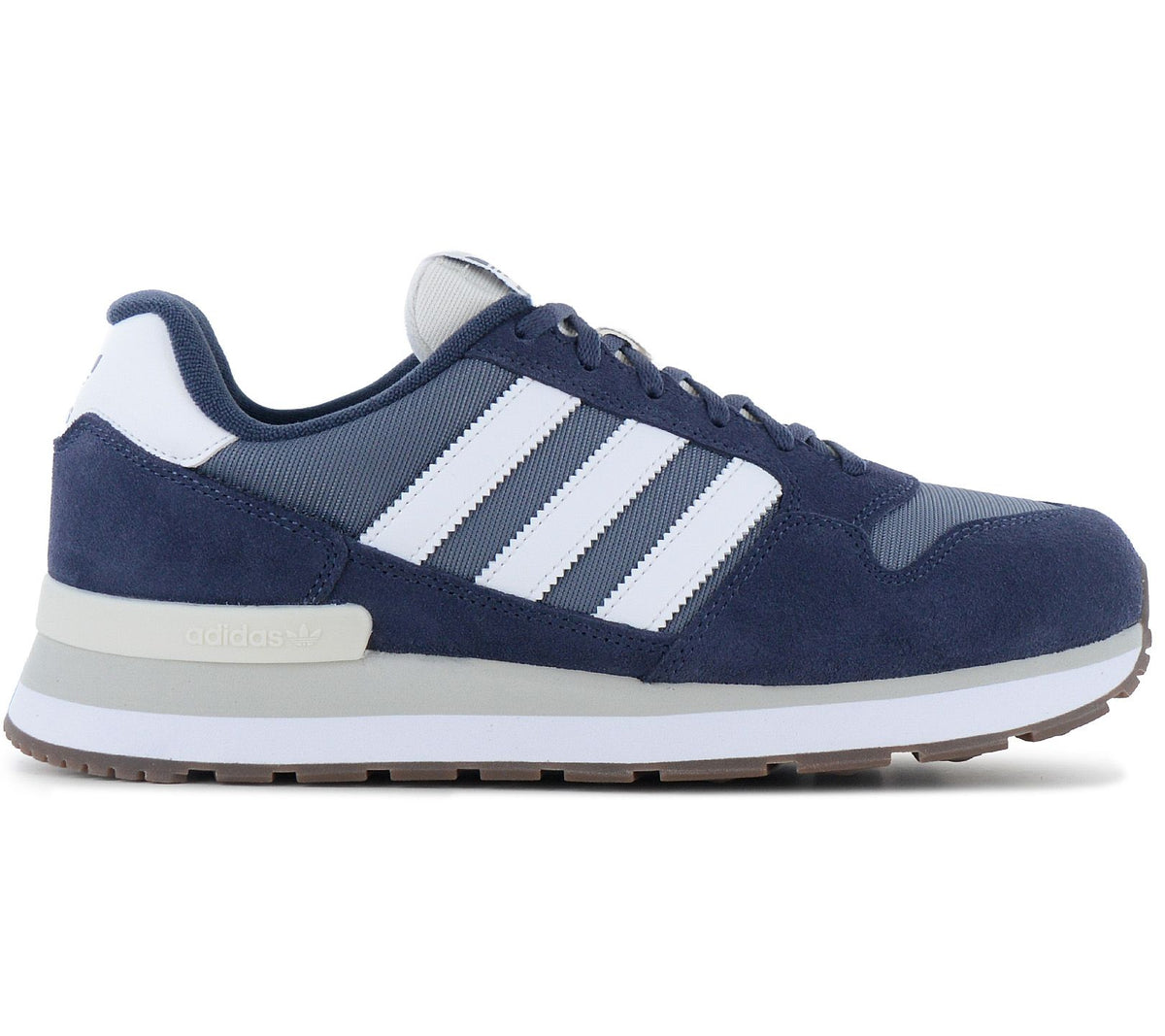 adidas ZX 500 RS - Herren Sneakers Schuhe Blau KJ2578
