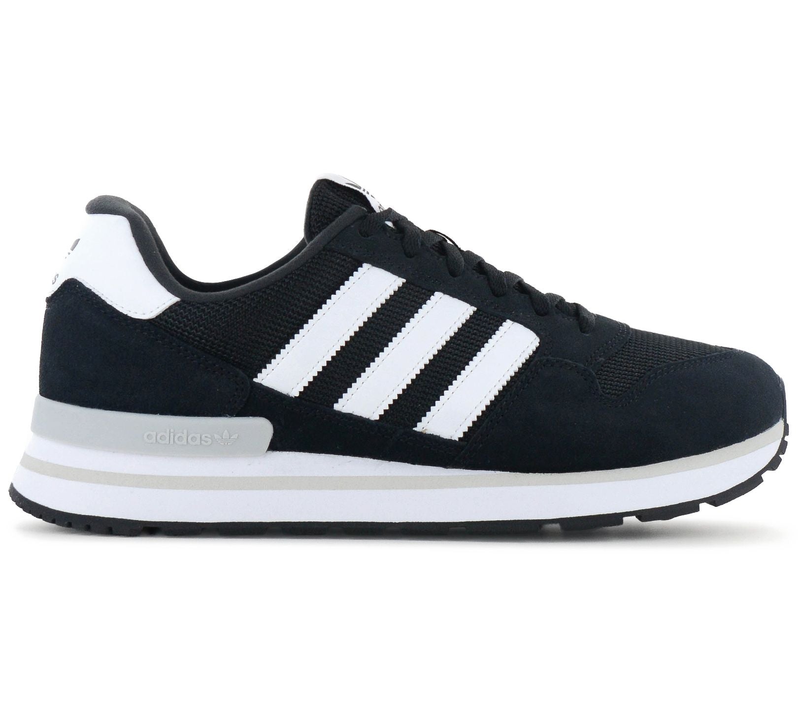 adidas ZX 500 RS - Herren Sneakers Schuhe Schwarz KJ2598