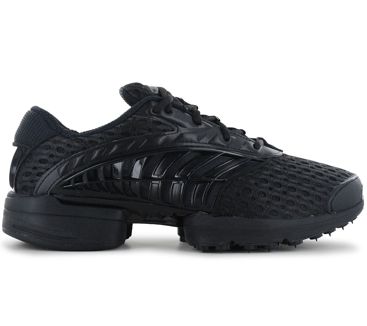 adidas Climacool 2 - Herren Sneakers Sport Schuhe Schwarz LA7795