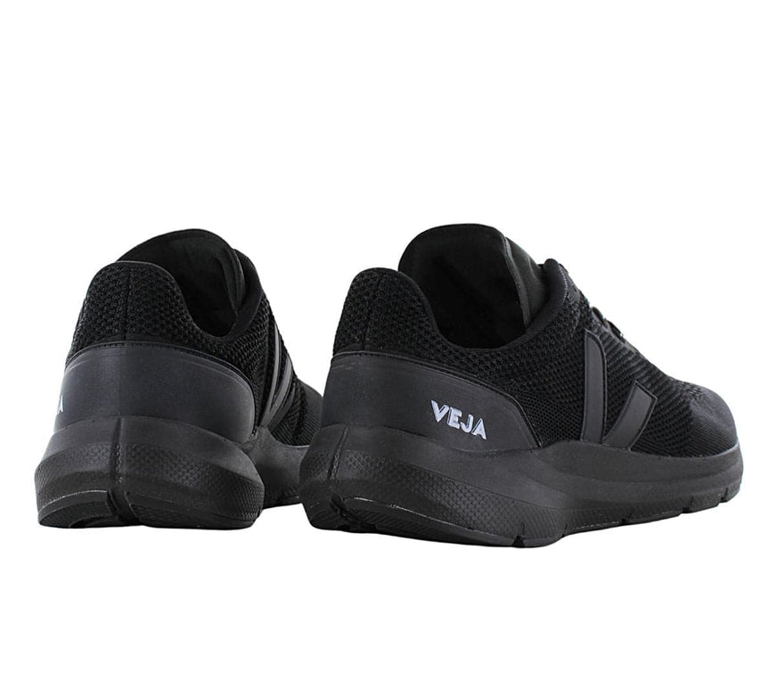 VEJA Marlin LT V-Knit - Chaussures de course pour femme Noir LT1002456A