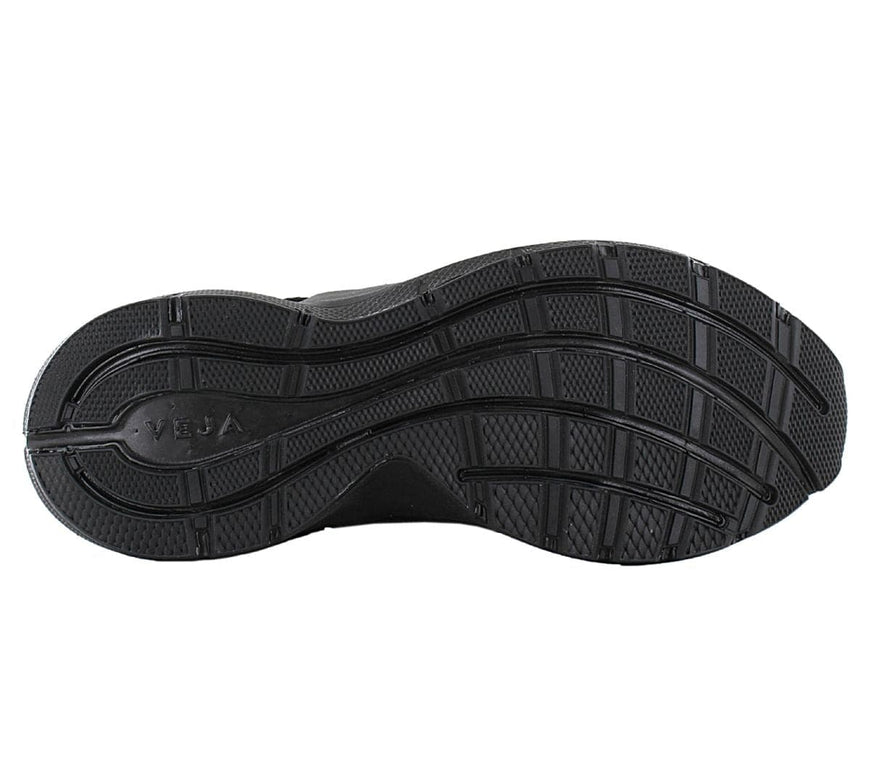 VEJA Marlin LT V-Knit - Women's Running Shoes Black LT1002456A