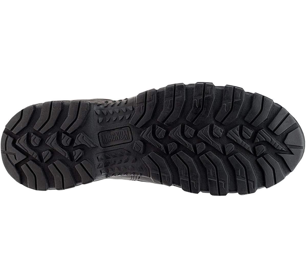 MAGNUM Scorpion 8.0 SZ SideZip - Herren Tactical Boots Einsatz Stiefel Schwarz M000150095 - Brandstyle24