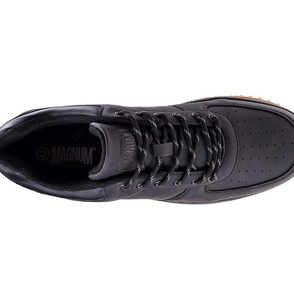 MAGNUM Madson II Low - Chaussures Homme Baskets Noir M000161099