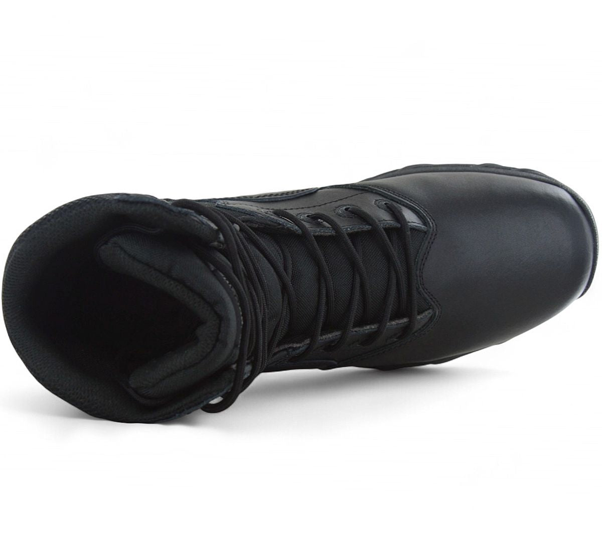 Magnum Cobra 8.0 V1 - Herren Tactical Boots Einsatz Stiefel Schwarz M000170091 - Brandstyle24