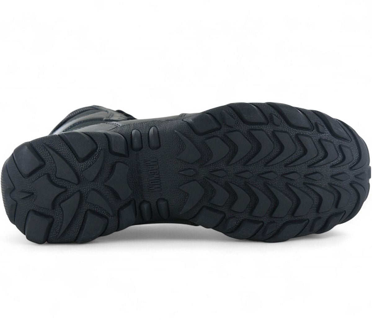 Magnum Cobra 8.0 V1 - Herren Tactical Boots Einsatz Stiefel Schwarz M000170091 - Brandstyle24