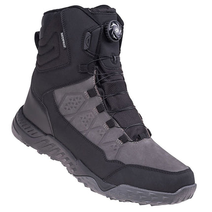 MAGNUM Wenton Mid WP Waterproof - Heren Tactical Boots Outdoor Stiefel Zwart M000177759