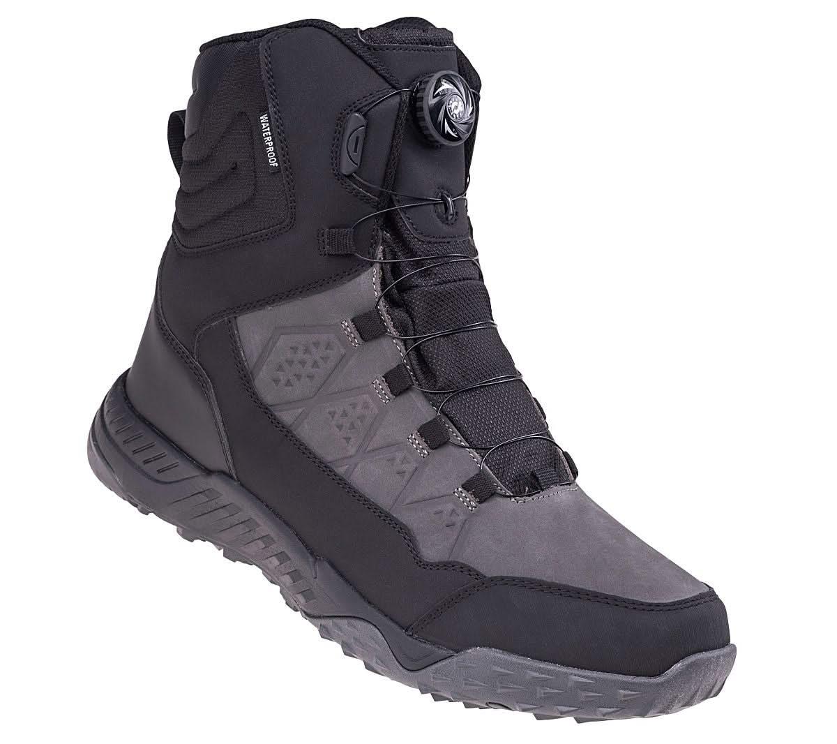 MAGNUM Wenton Mid WP Waterproof - Herren Tactical Boots Outdoor Stiefel Schwarz M000177759 - Brandstyle24