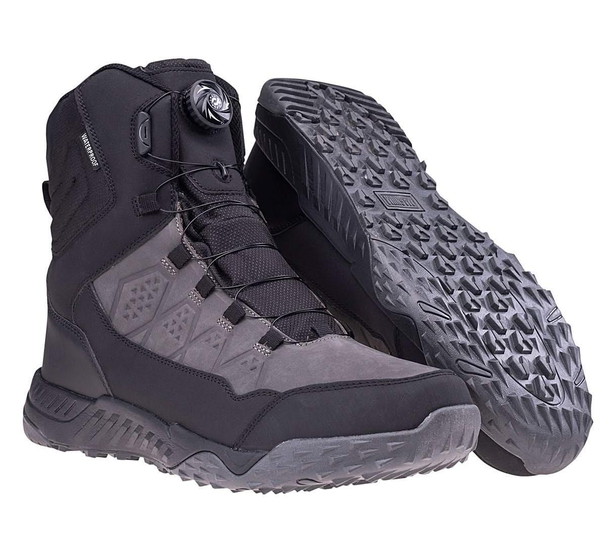 MAGNUM Wenton Mid WP Waterproof - Herren Tactical Boots Outdoor Stiefel Schwarz M000177759 - Brandstyle24