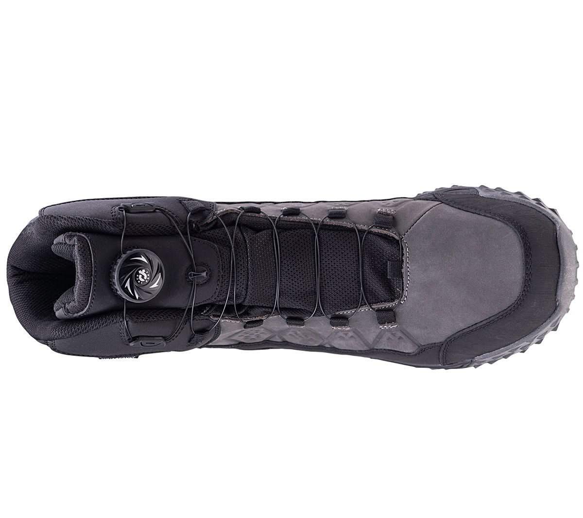 MAGNUM Wenton Mid WP Waterproof - Herren Tactical Boots Outdoor Stiefel Schwarz M000177759 - Brandstyle24