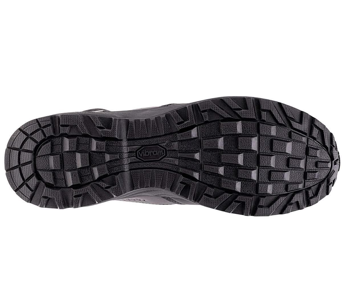 MAGNUM Dasar High WP VC - Waterproof - Herren Tactical Boots Einsatz Stiefel Schwarz M000214141 - Brandstyle24