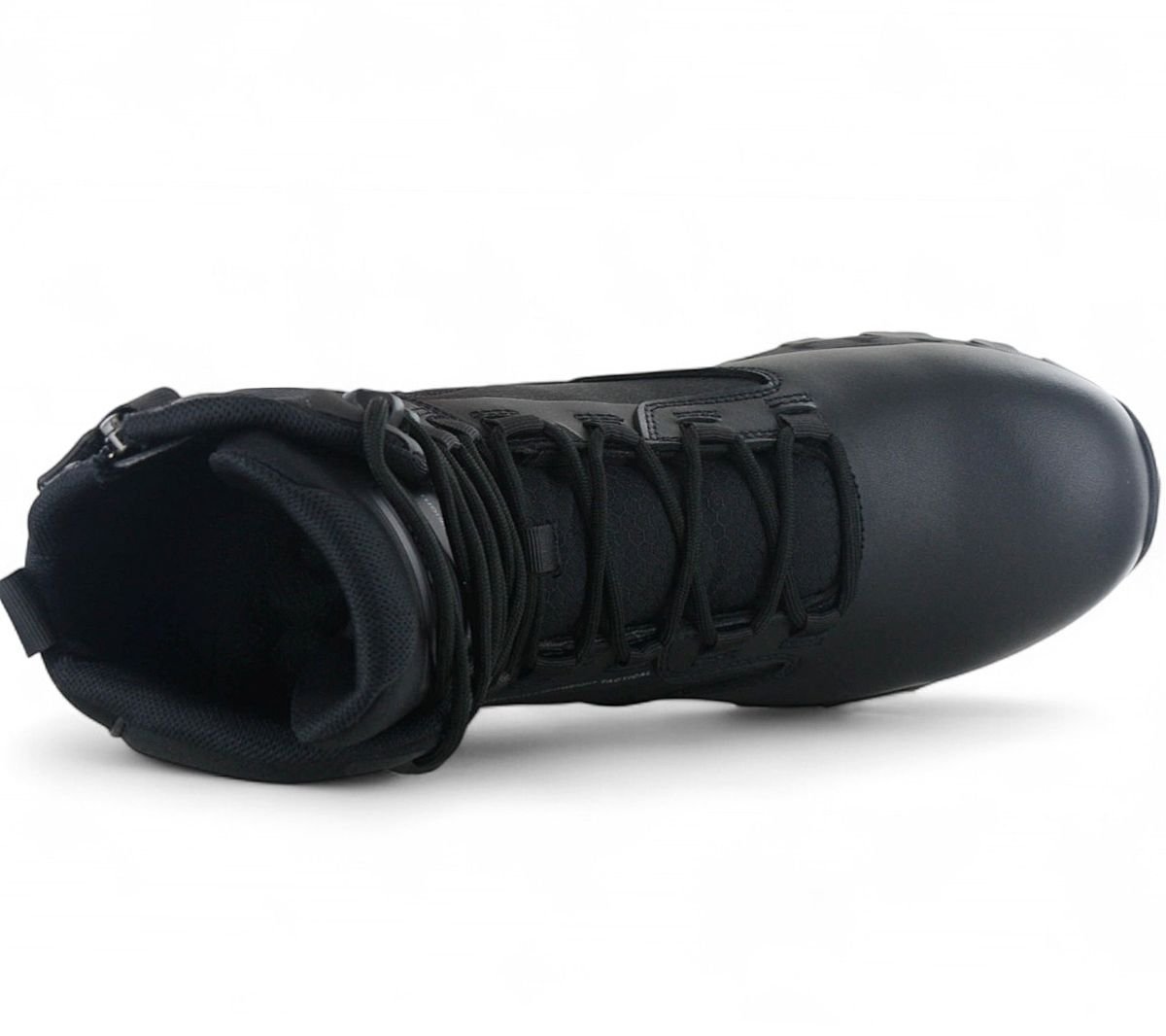 MAGNUM Classic II 8.0 SZ - Herren Tactical Boots Einsatz Stiefel Schwarz M000272778 - Brandstyle24