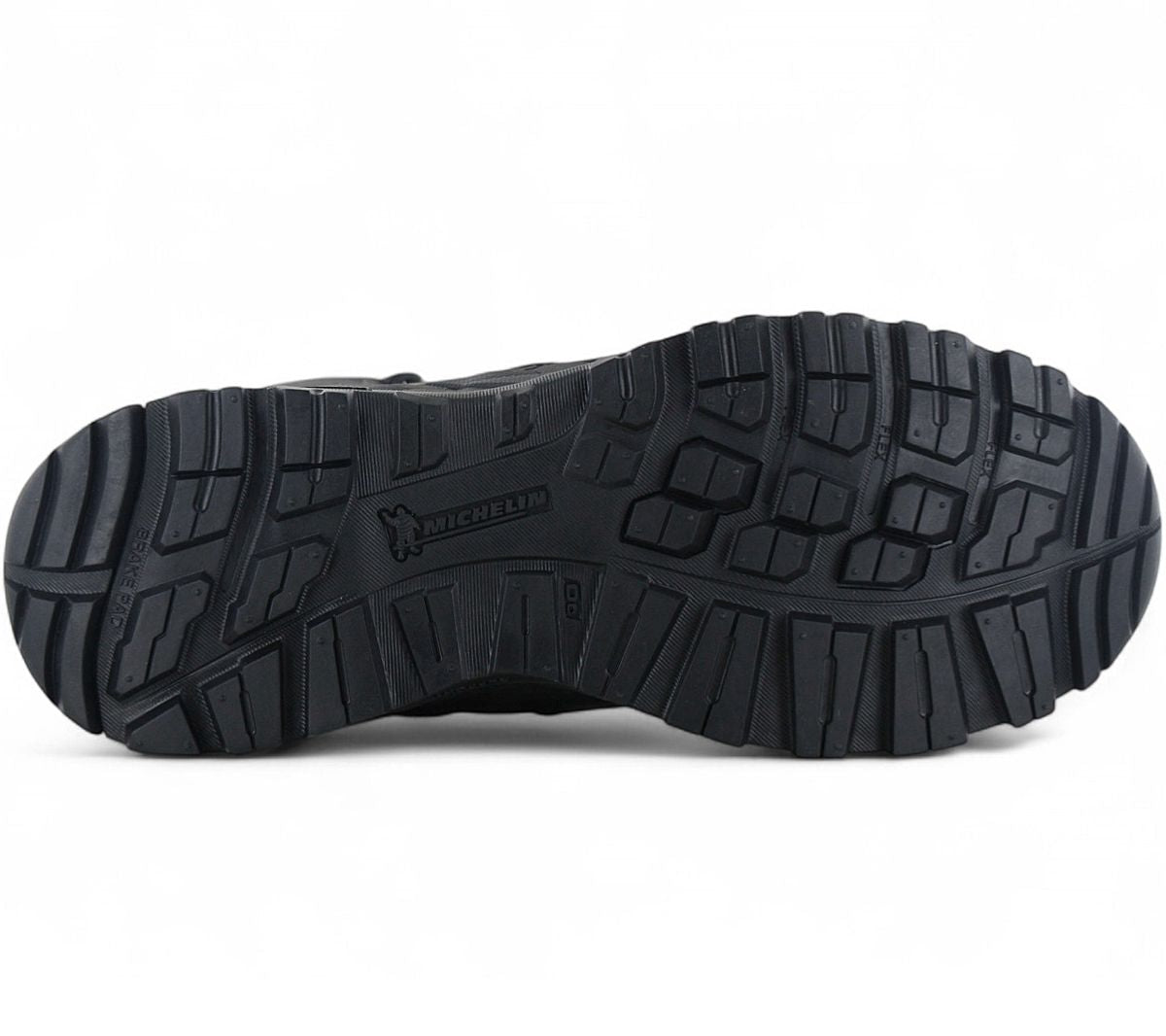 MAGNUM Classic II 8.0 SZ - Herren Tactical Boots Einsatz Stiefel Schwarz M000272778 - Brandstyle24