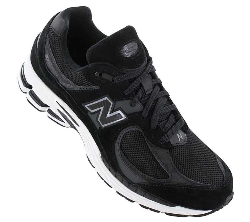 New Balance 2002R - Men's Sneakers Shoes Black M2002RBK 2002