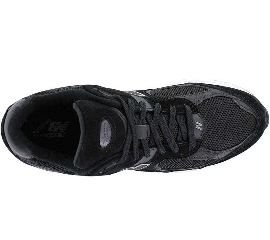 New Balance 2002R - Chaussures de sport pour hommes Noir M2002RBK 2002