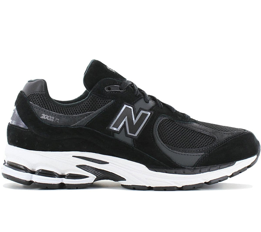 New Balance 2002R - Chaussures de sport pour hommes Noir M2002RBK 2002